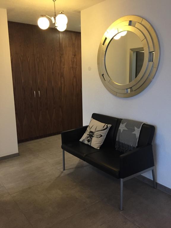 Hotel Zeitzeichen Pulheim Room photo
